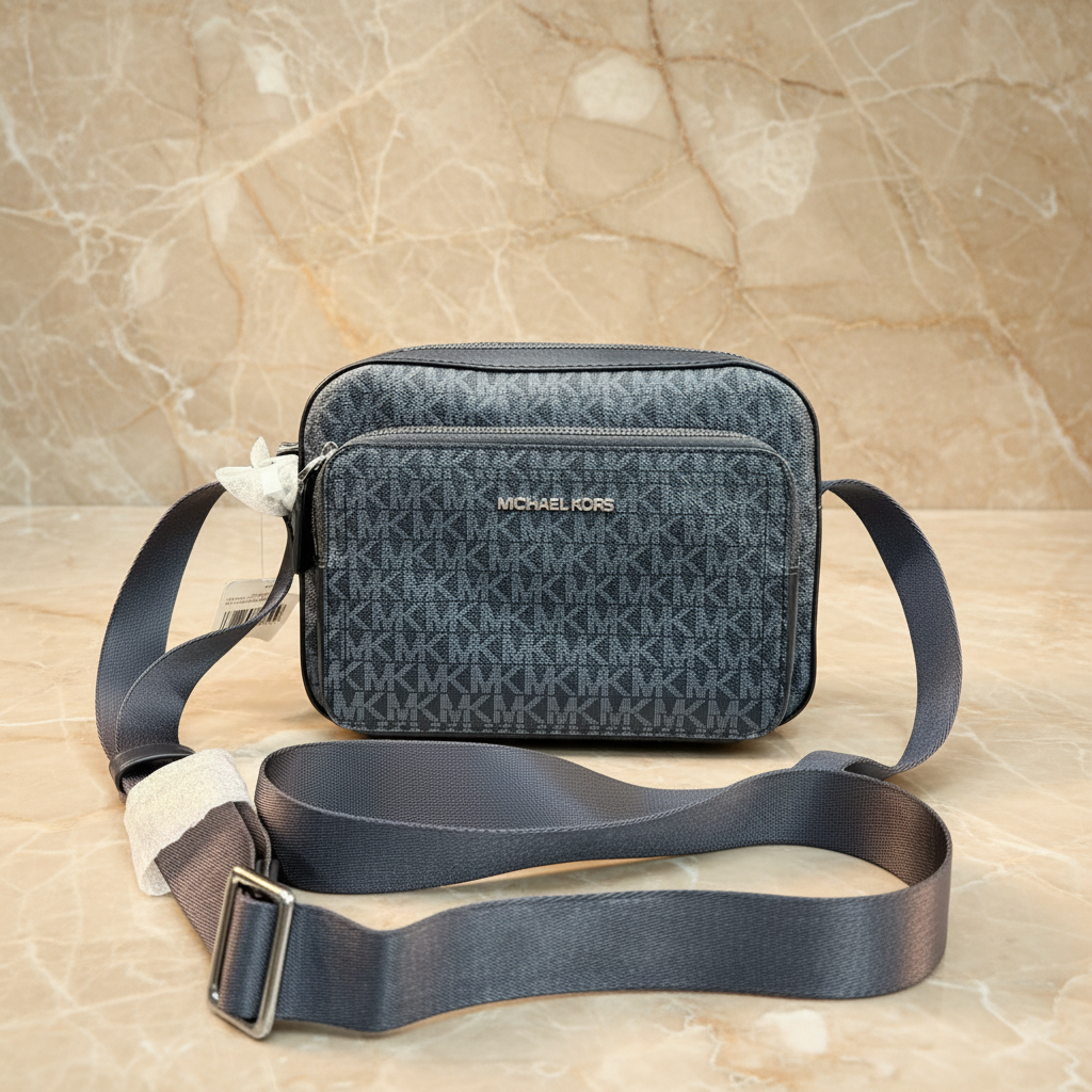 MICHAEL KORS COOPER CROSSBODY