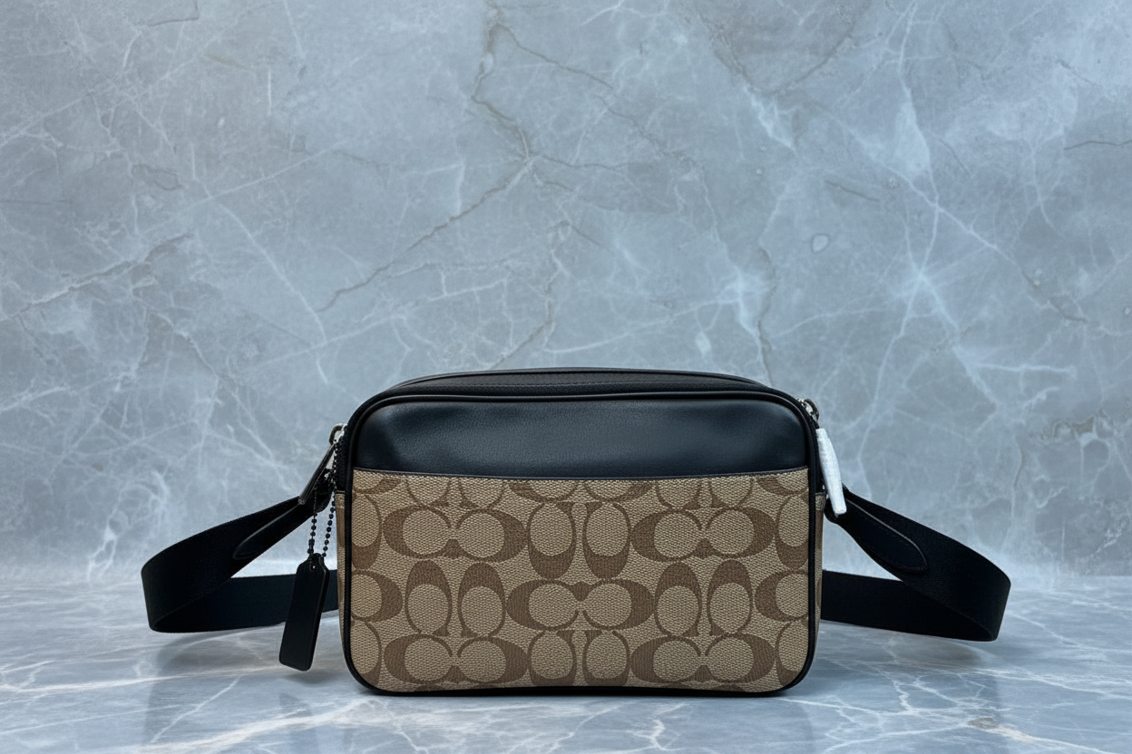 COACH GRAHAM CROSSBODY