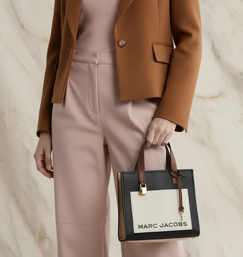 MARC JACOBS MINI GRIND
