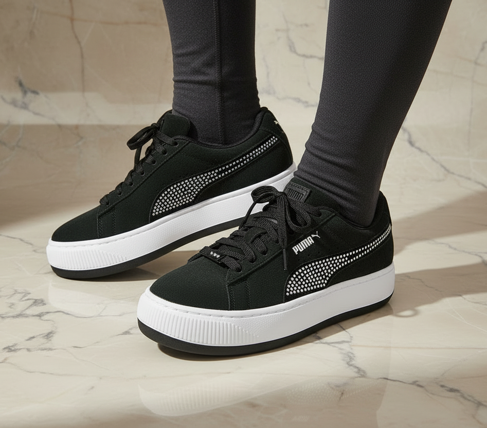 PUMA