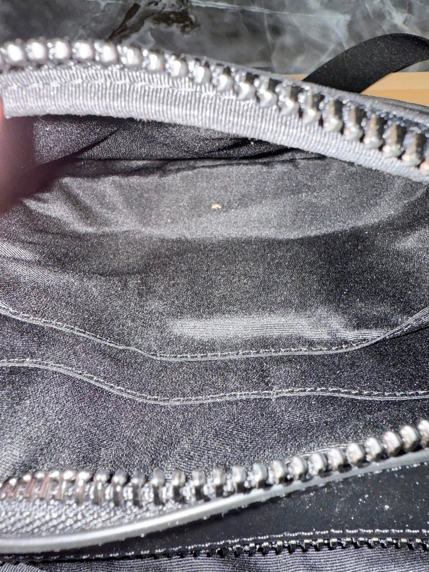 COACH GRAHAM CROSSBODY - SIGNATURE COATED CANVAS/CHARCOAL BLACK