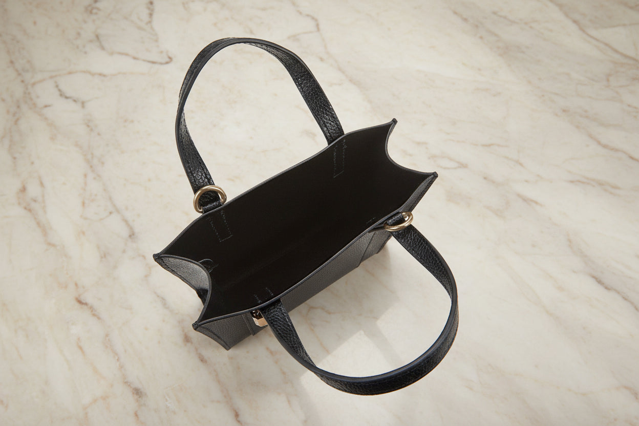 MARC JACOBS XS TOTE