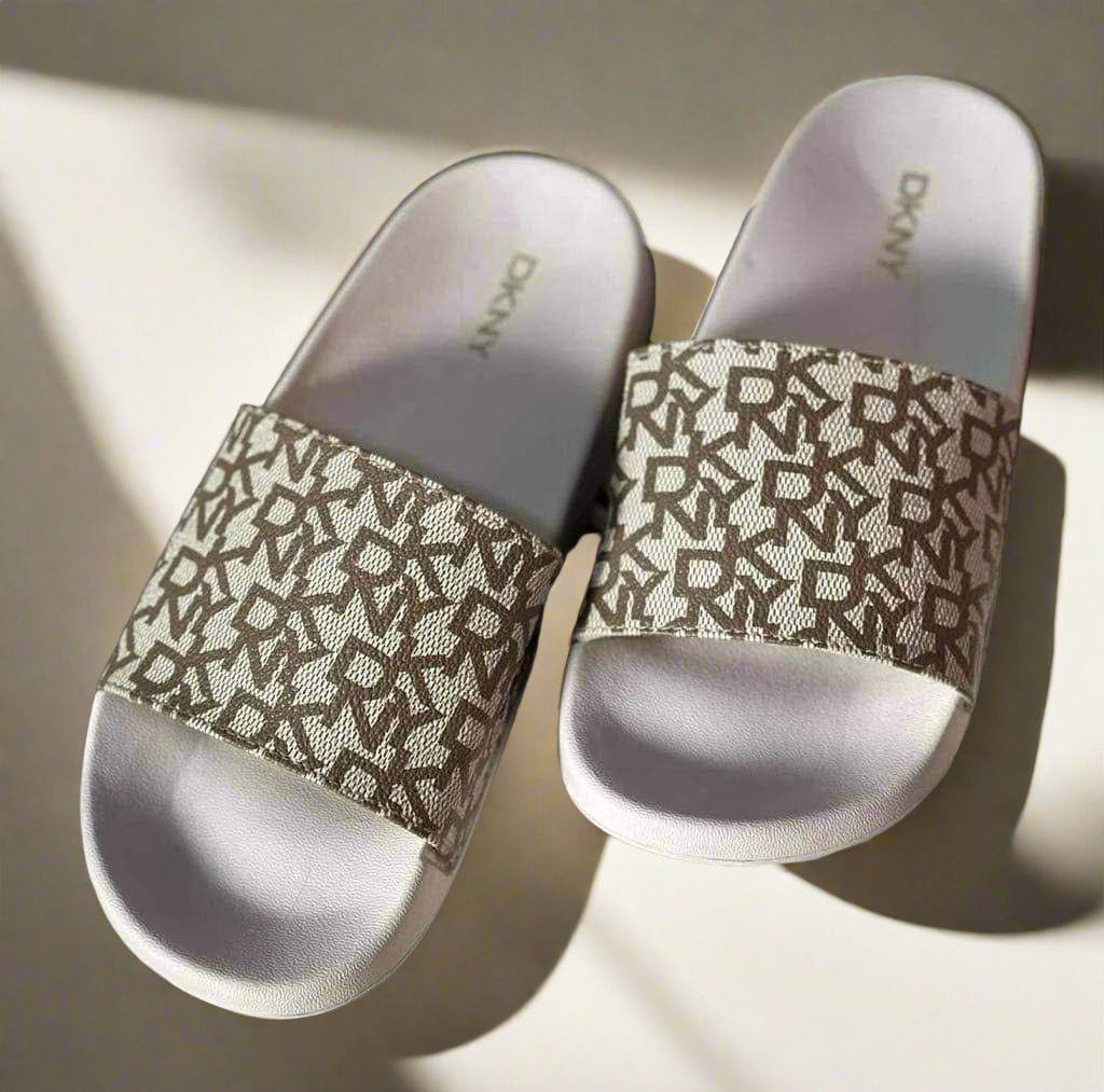 DKNY SLIDE