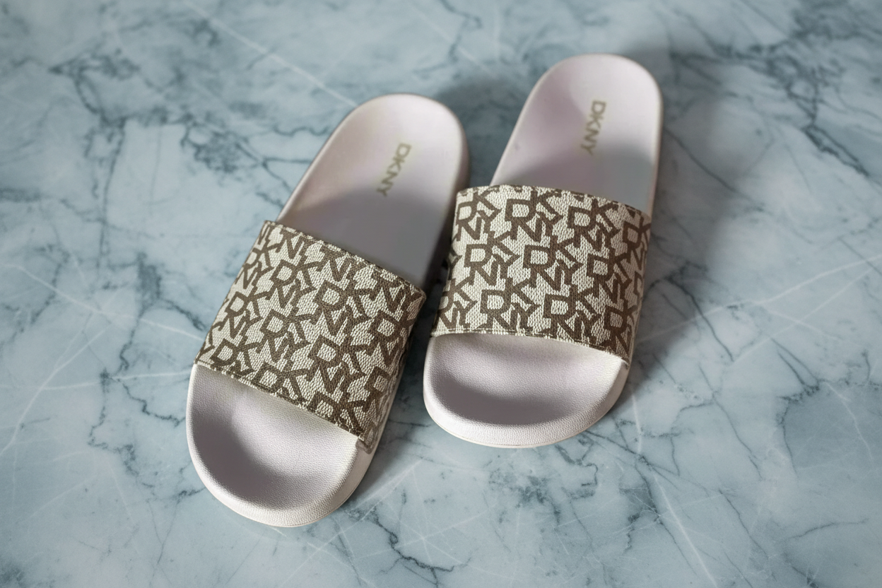 DKNY SLIDE