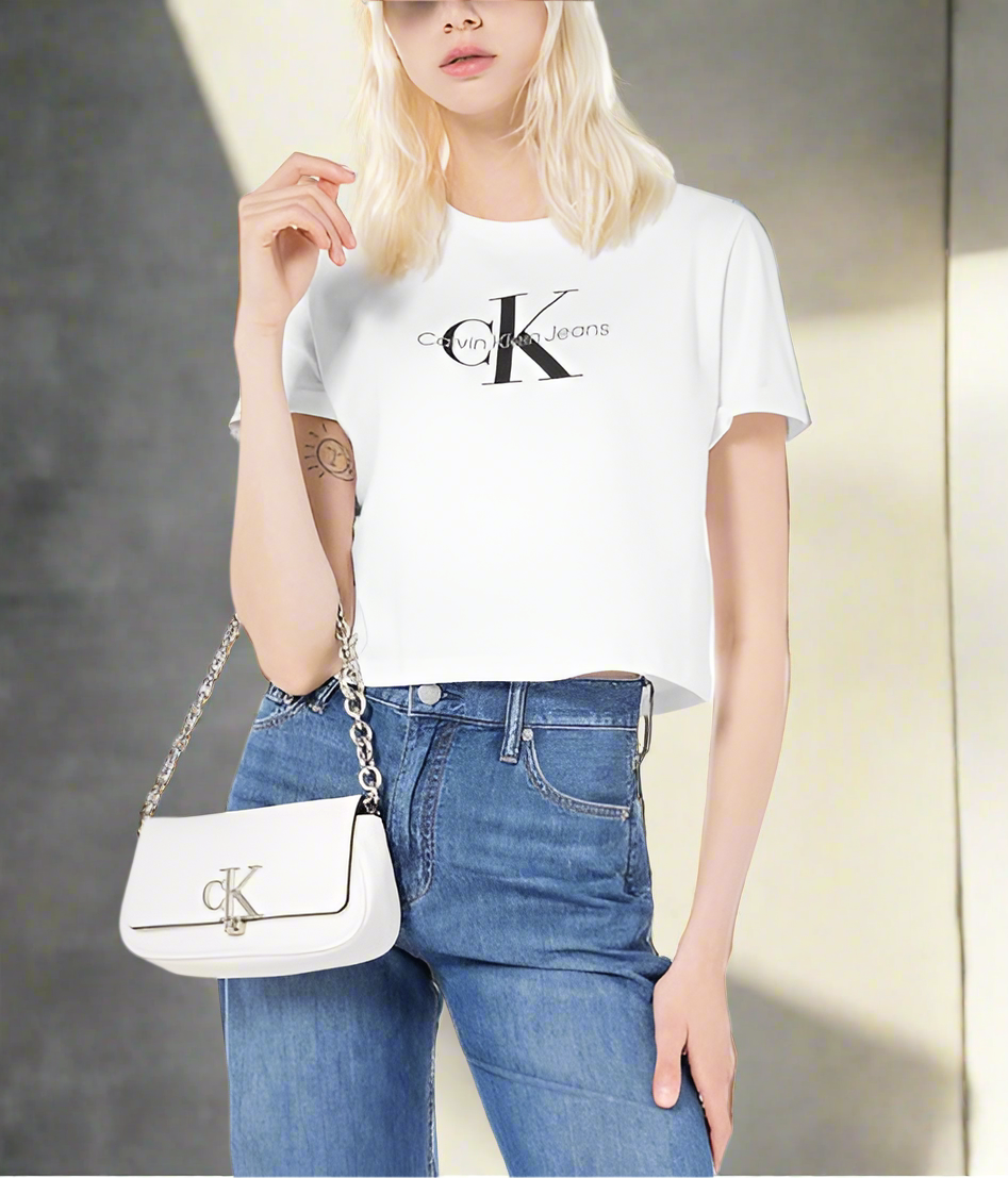 CALVIN KLEIN