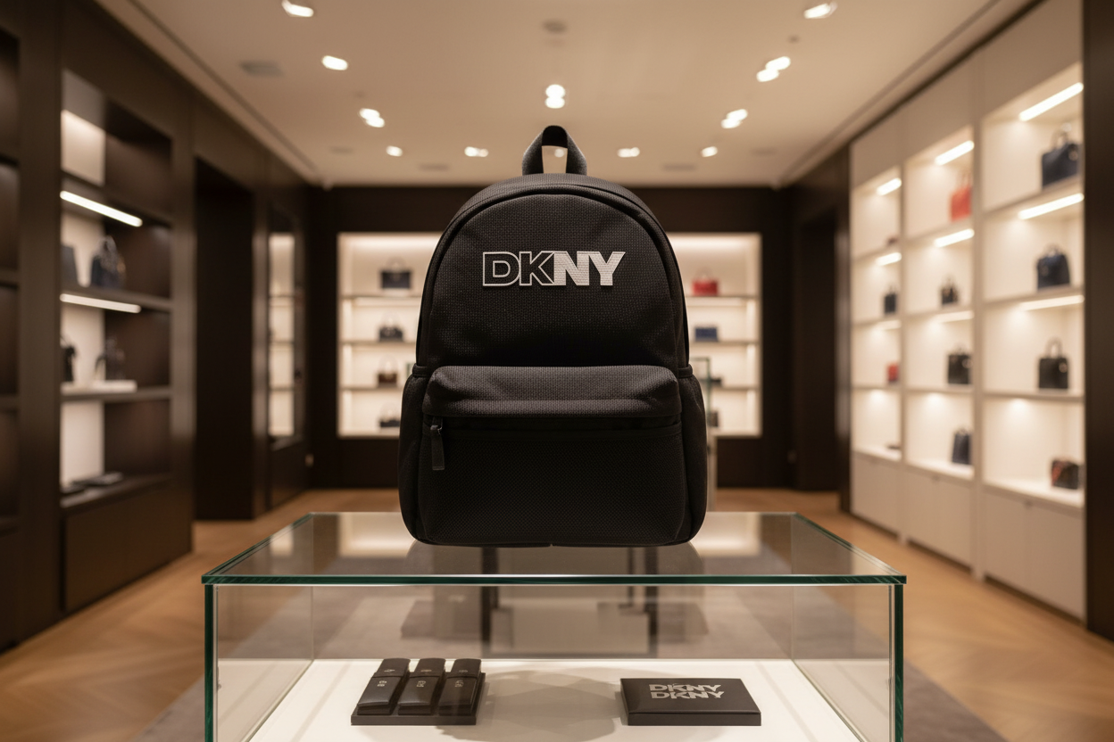 DKNY