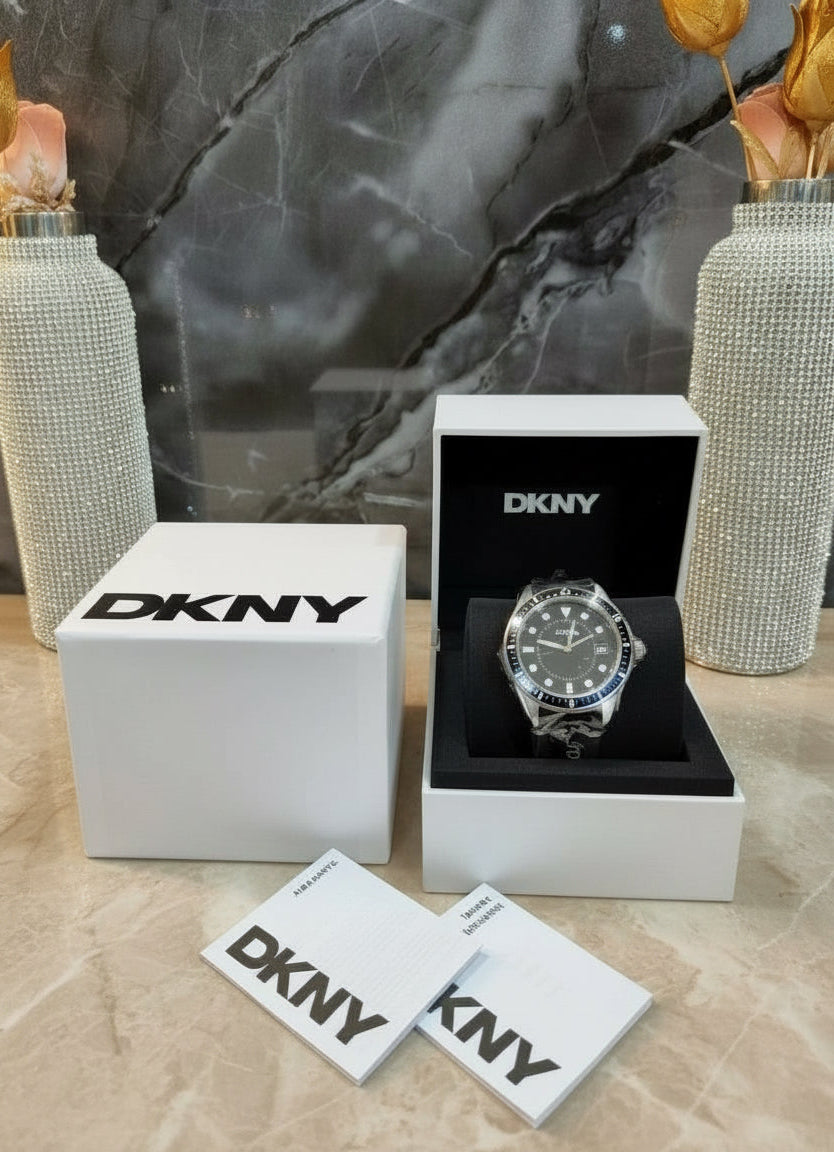 DKNY SPORTS WATCH FOR MEN