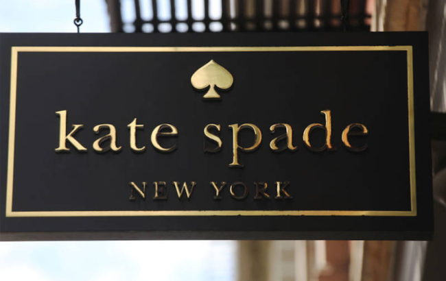 KATE SPADE