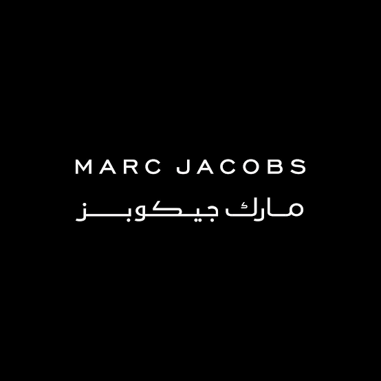 MARC JACOBS