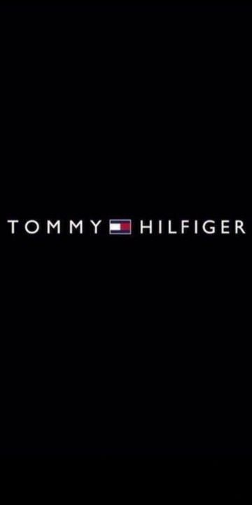 TOMMY HILFIGER
