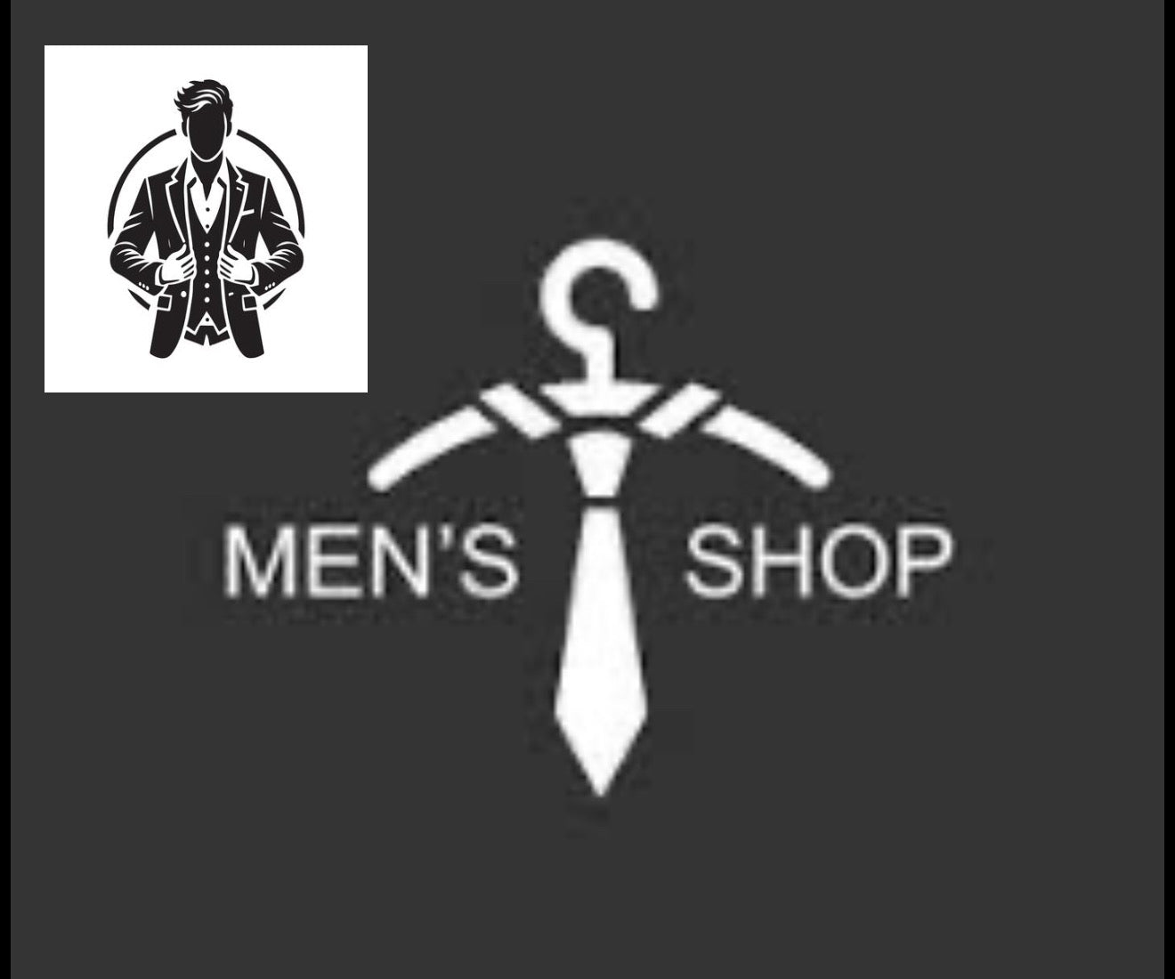 Men’s Items