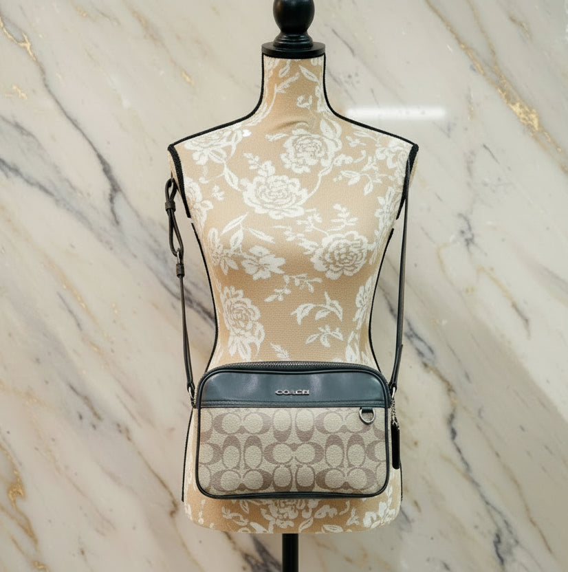 COACH GRAHAM CROSSBODY