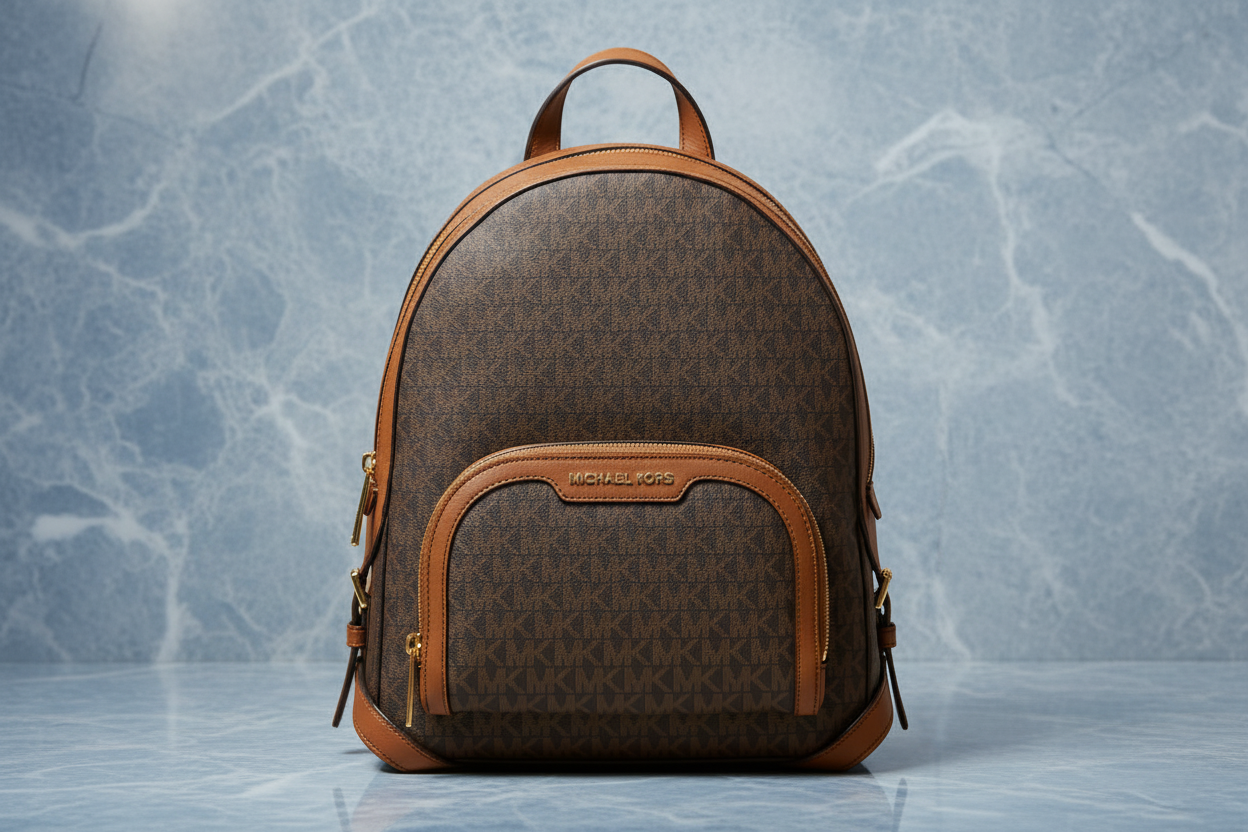 MICHAEL KORS JAYCEE MEDIUM BACKPACK