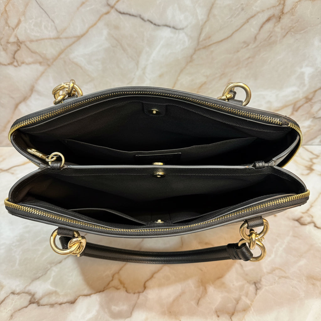 COACH BROOKE CARRYALL LARGE