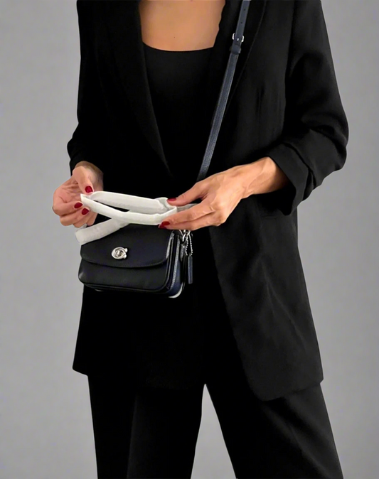 COACH CASSIE 17 CROSSBODY