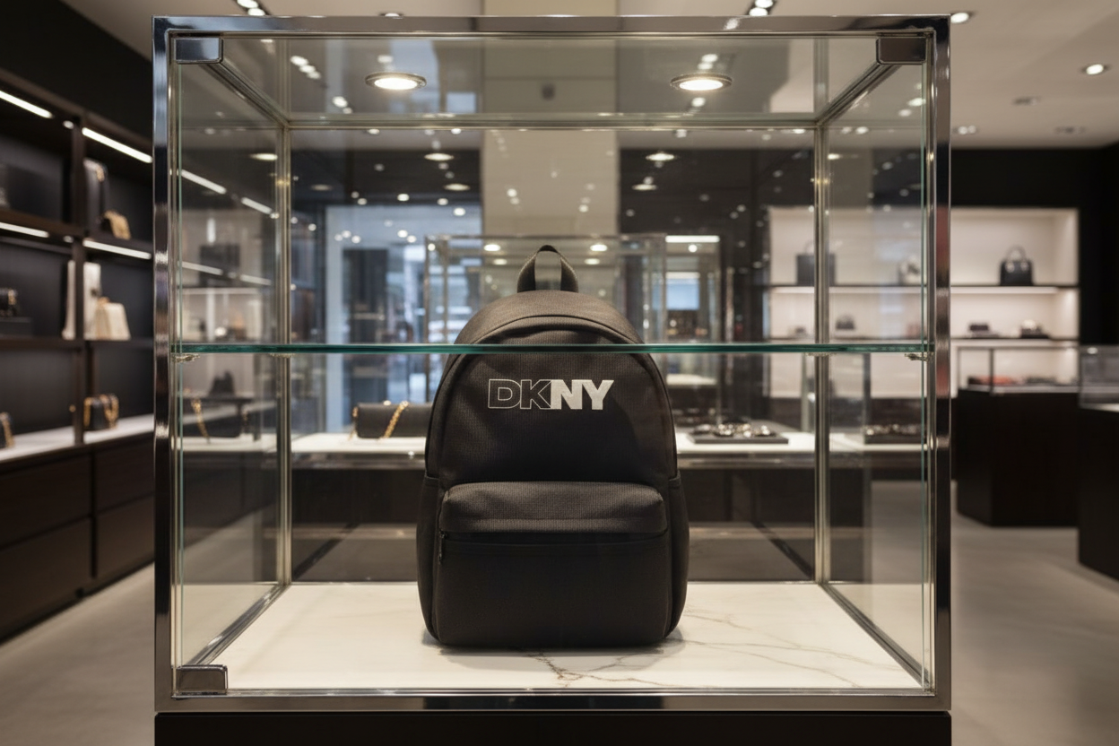 DKNY