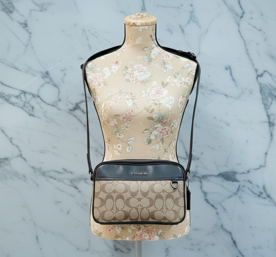 COACH GRAHAM CROSSBODY