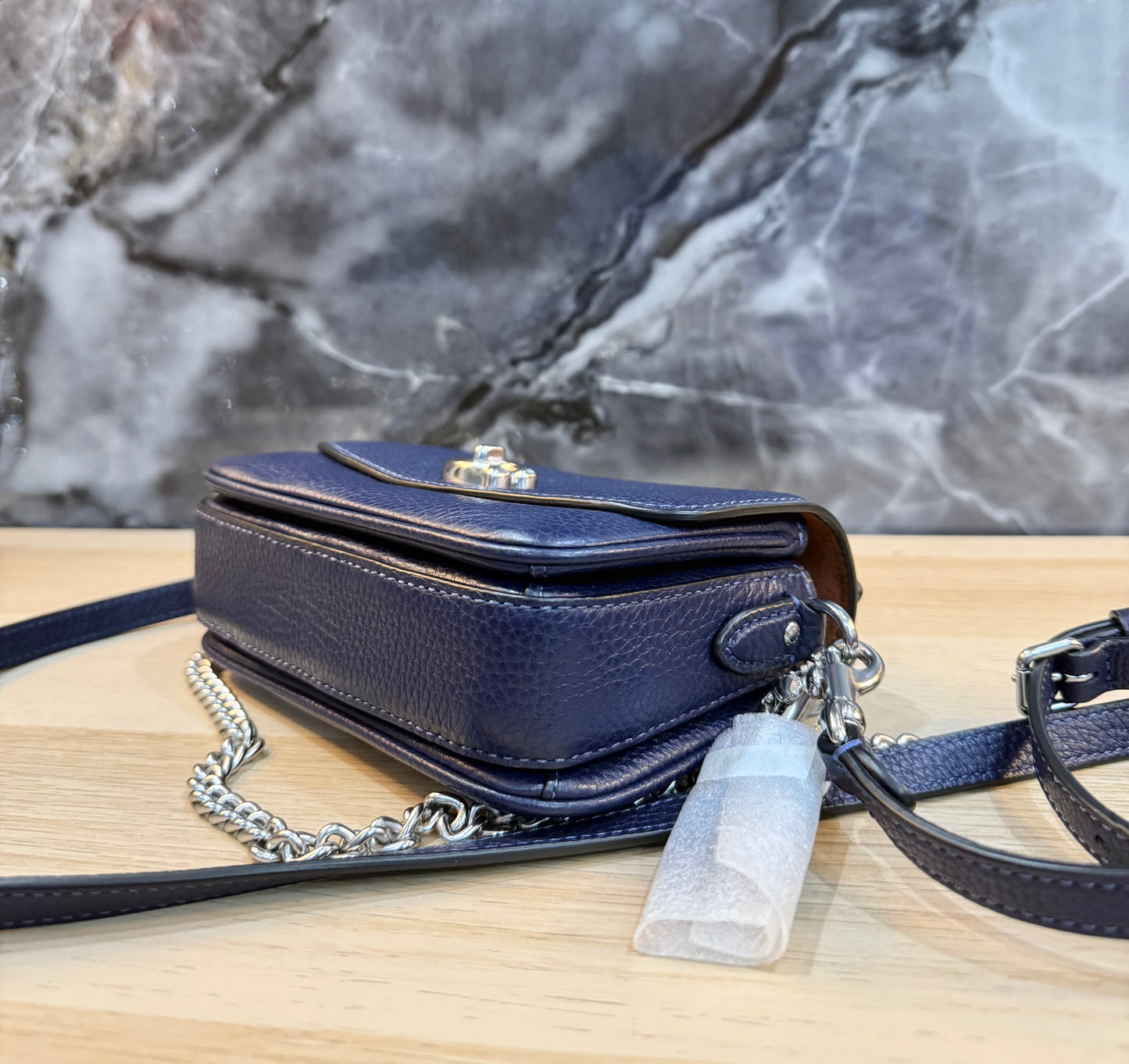 COACH CASSIE 17 CROSSBODY
