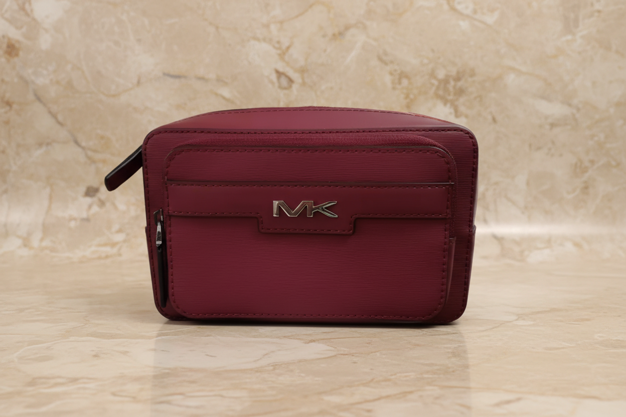 MICHAEL KORS COOPER BELTBAG/WAISTPACK