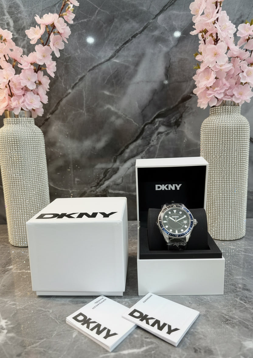 DKNY SPORTS WATCH FOR MEN