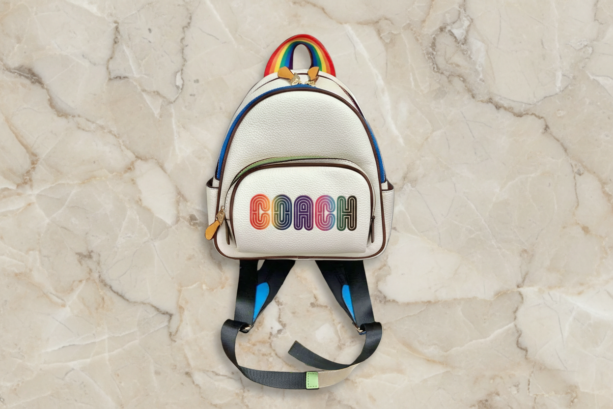 حقيبة ظهر صغيرة من كوتش كورت