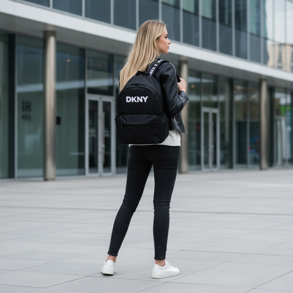 DKNY