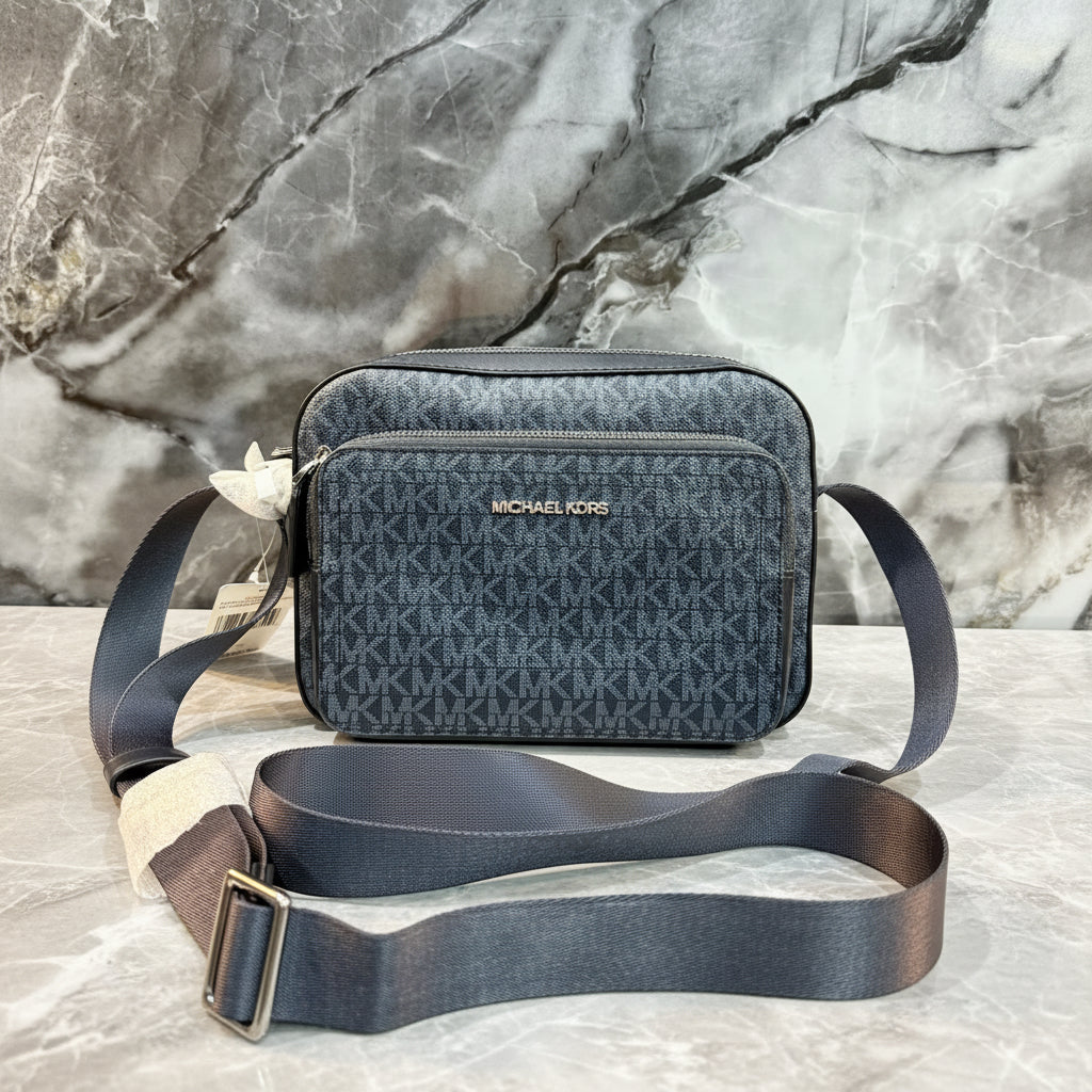MICHAEL KORS COOPER CROSSBODY