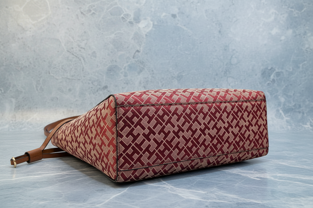 حقيبة تومي هيلفيغر