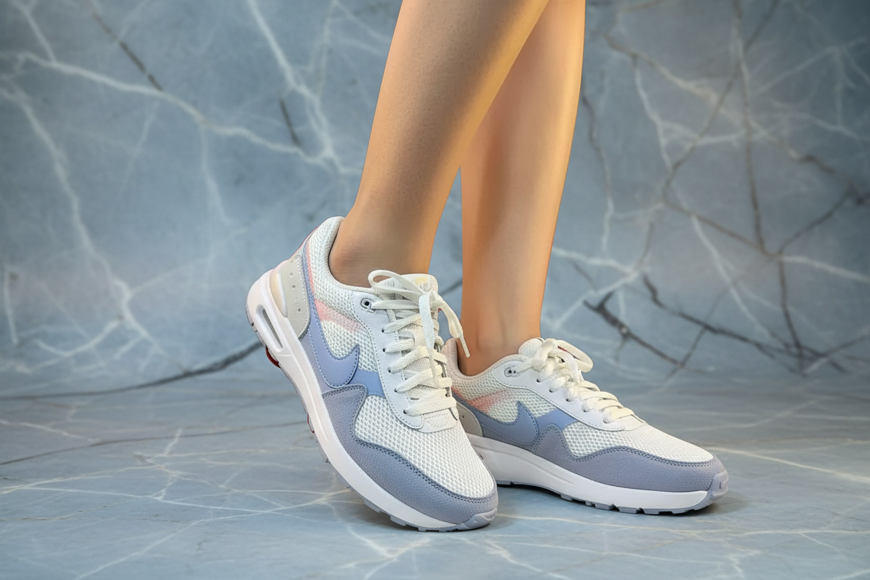 NIKE