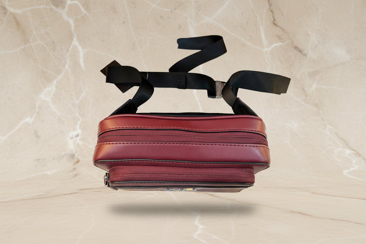 MICHAEL KORS COOPER BELTBAG/WAISTPACK