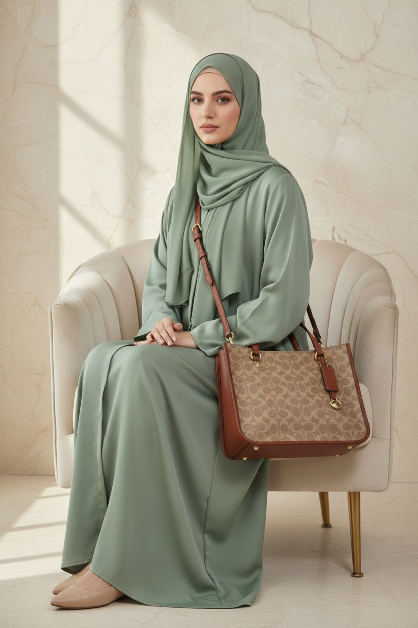 COACH TYLER CARRYALL 28 IN SIGNATURE CANVAS