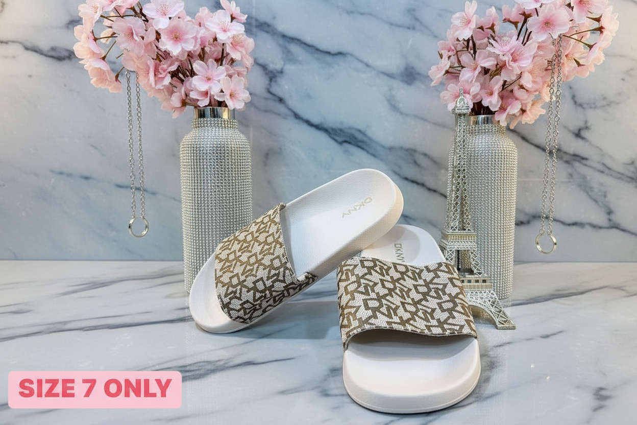 DKNY SLIDE