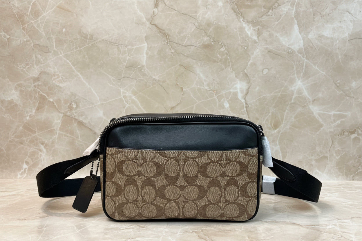 COACH GRAHAM CROSSBODY