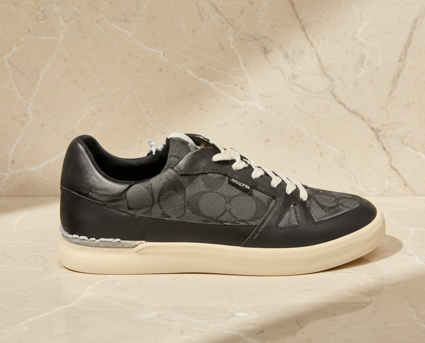 COACH SNEAKERS MEN