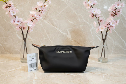 MICHAEL KORS MICRO POUCH FORM LIPSTICKS OR TINY THINGS