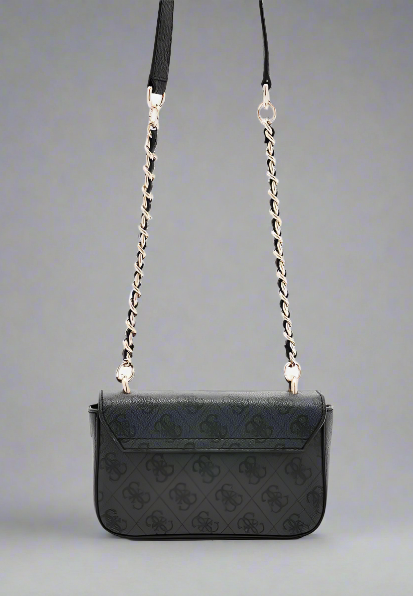 حقيبة كروس بودي صغيرة من GUESS MINI DIDI