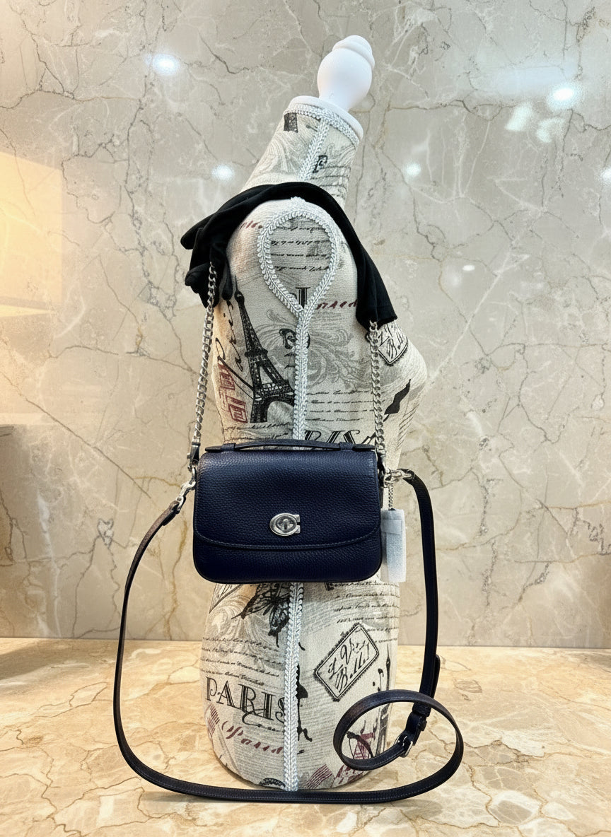 COACH CASSIE 17 CROSSBODY