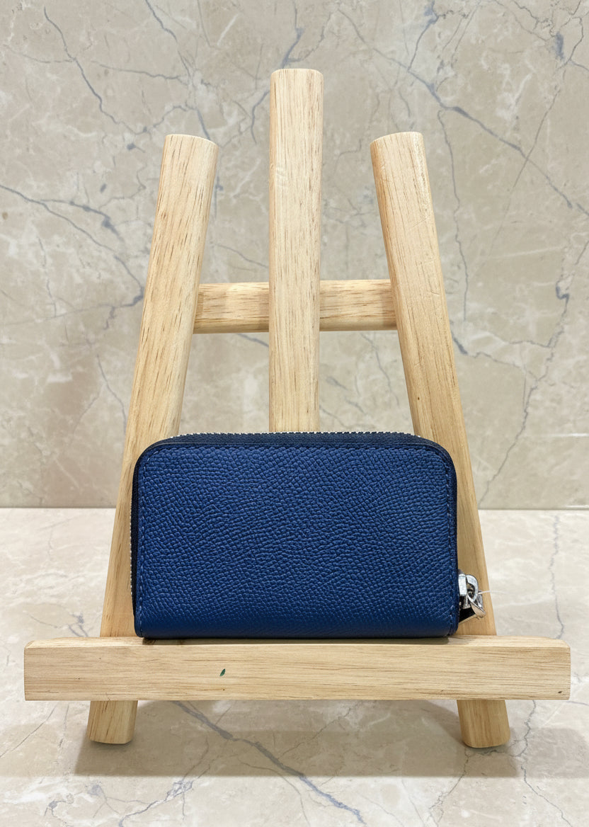 COACH MICRO CARD CASE
