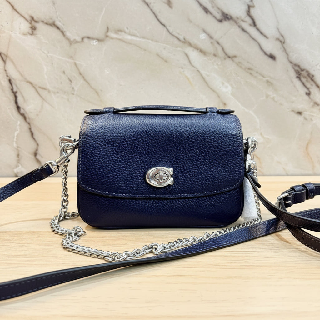 COACH CASSIE 17 CROSSBODY