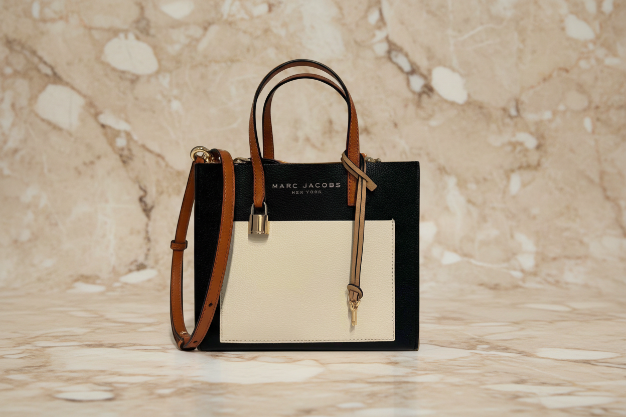 MARC JACOBS MINI GRIND