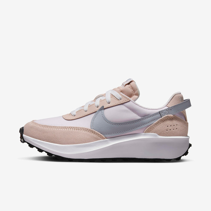 NIKE WAFFLE DEBUT WOMEN’S SHOES - SIZE: US 8.5/EURO 40/25.5CM