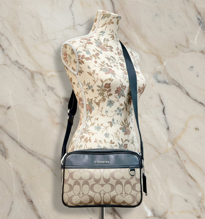 COACH GRAHAM CROSSBODY