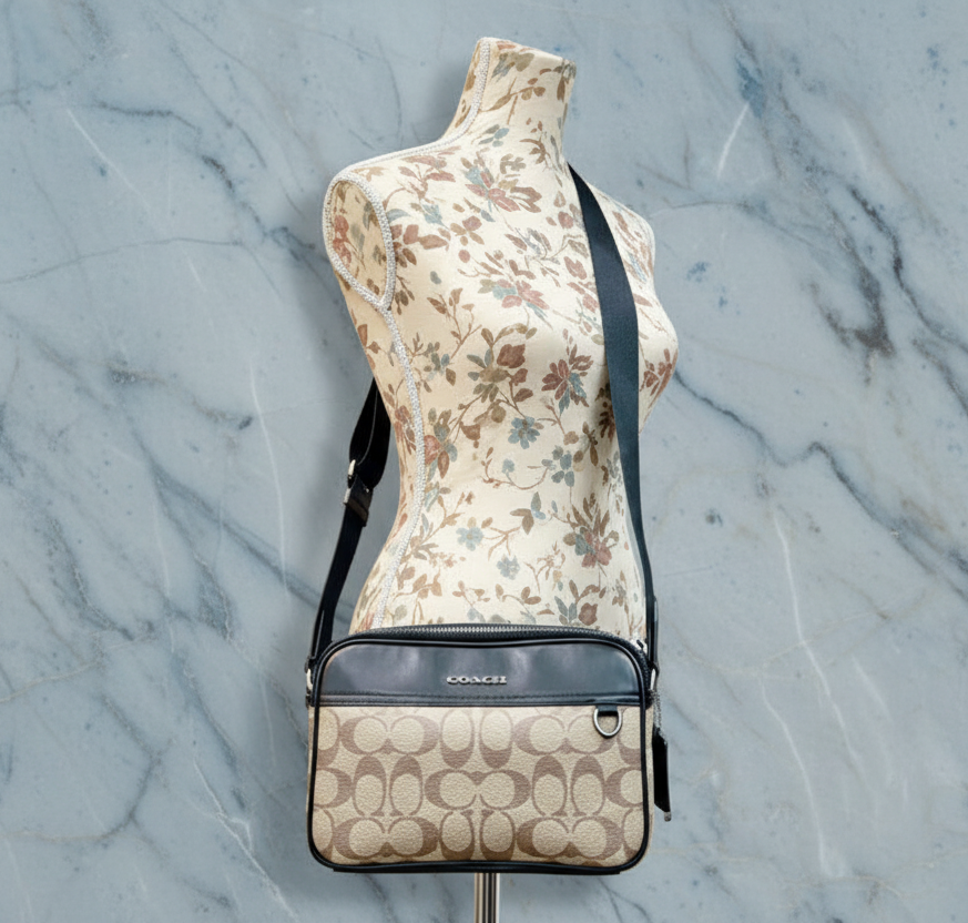 COACH GRAHAM CROSSBODY
