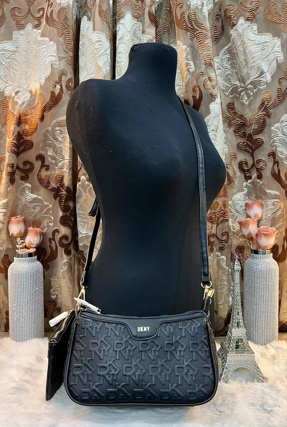 DKNY