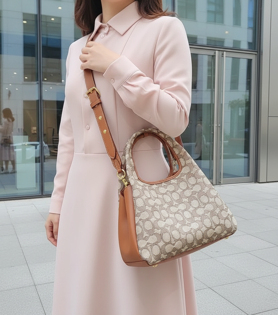 كوتش لانا بتوقيع جاكار