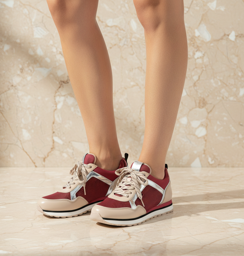 MICHAEL KORS TRAINERS SHOES