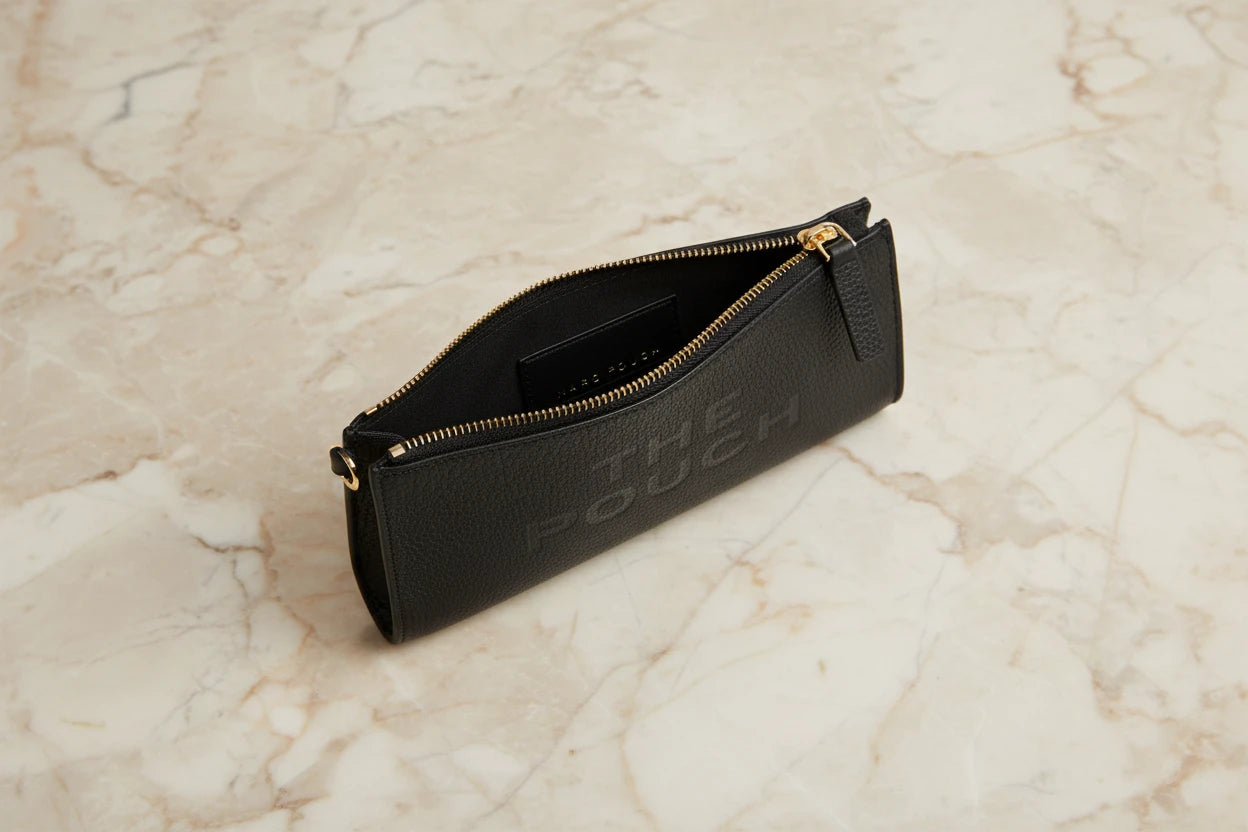 Marc Jacobs Long Single Wristlet Wallet