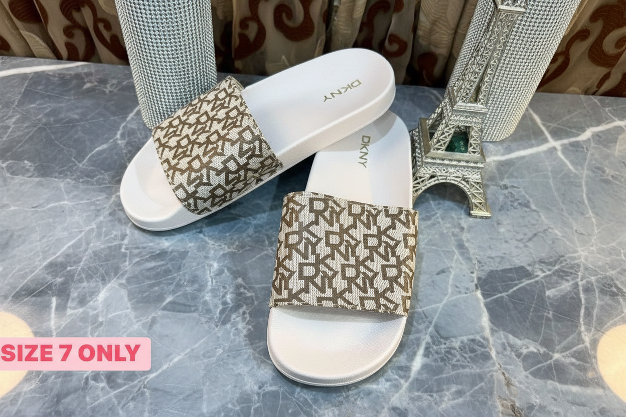 DKNY SLIDE