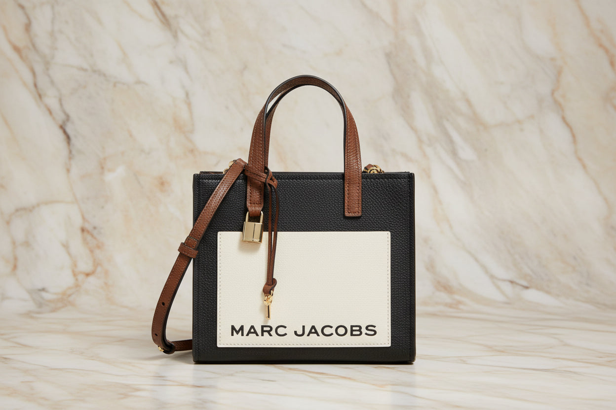 MARC JACOBS MINI GRIND