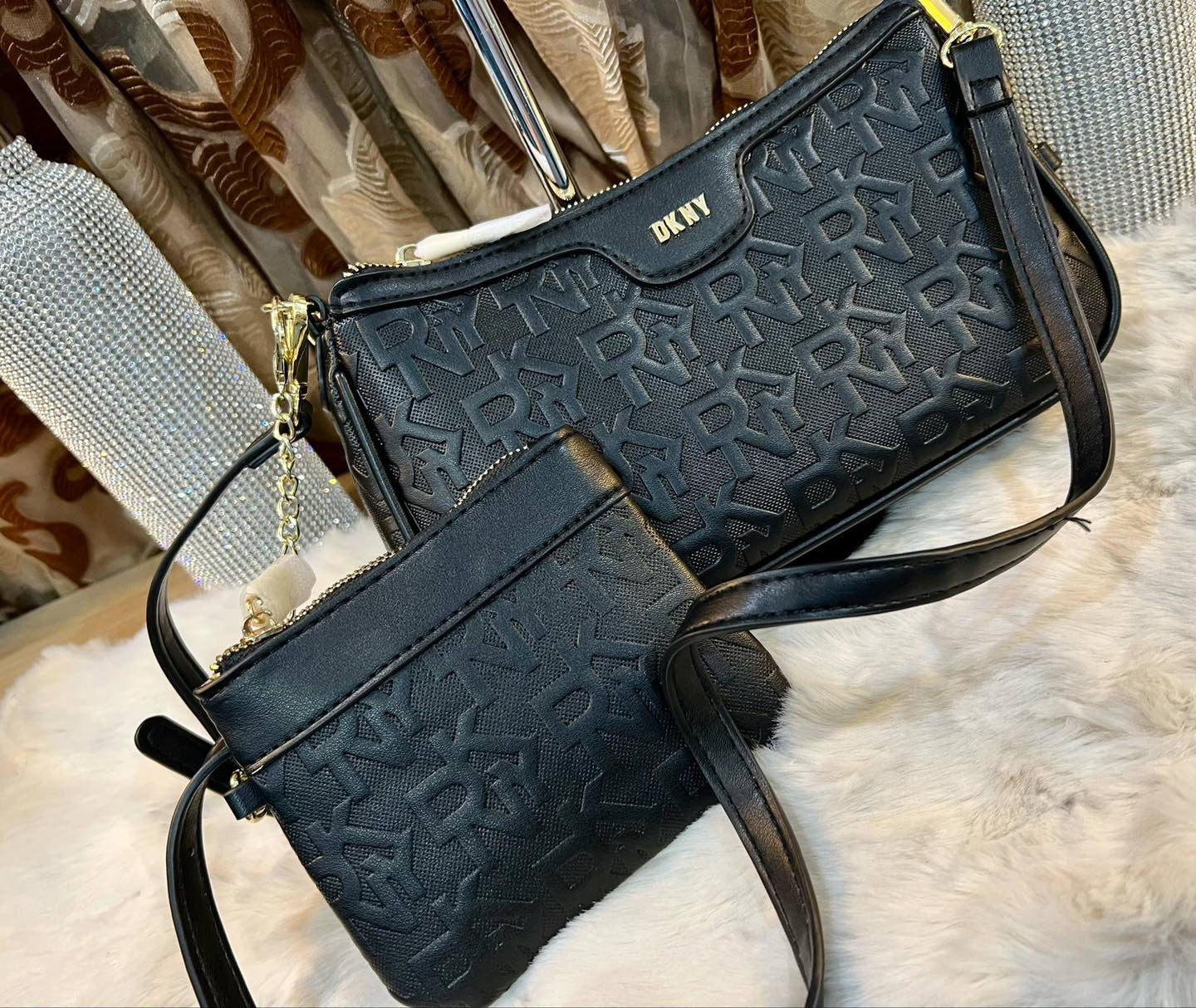DKNY